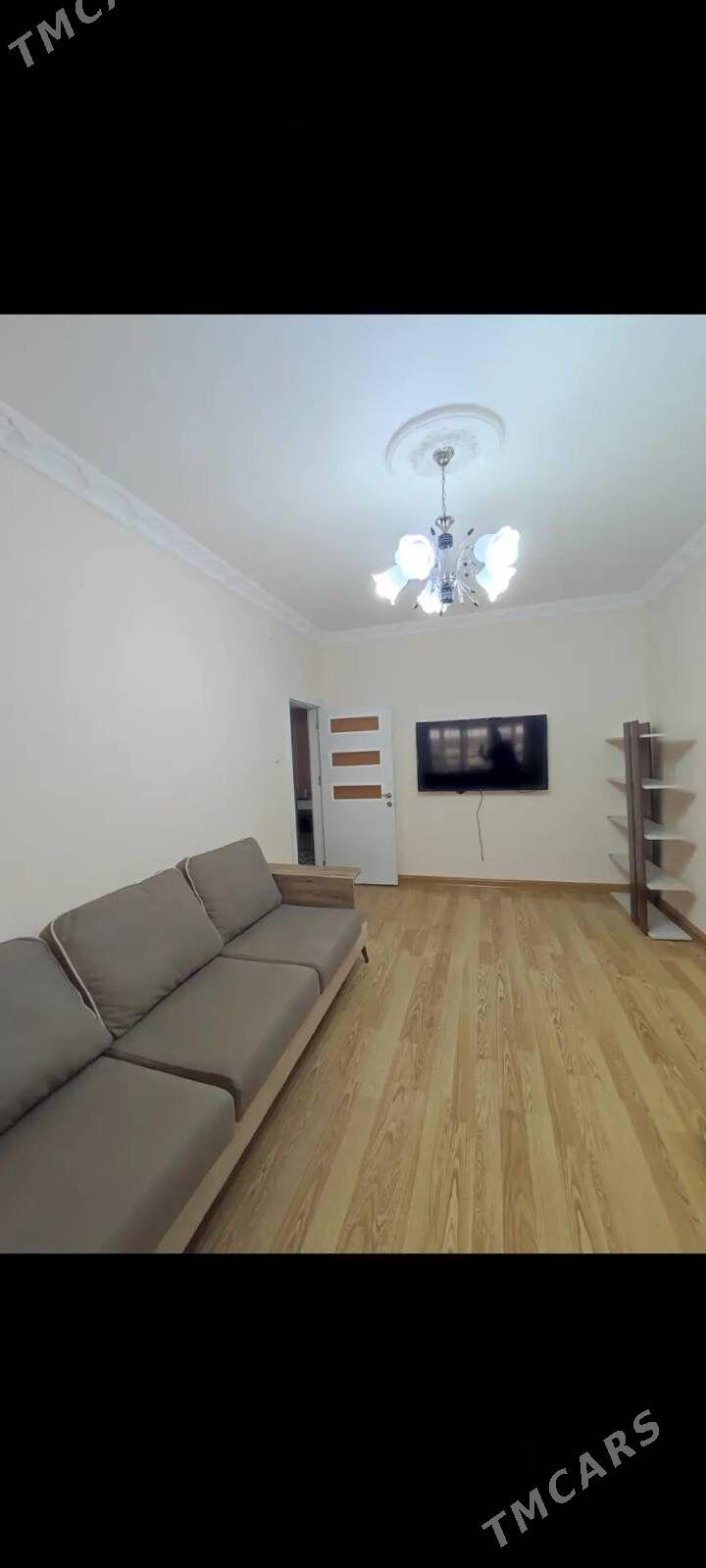 Аренда Калинина Кемине - Ашхабад - img 1