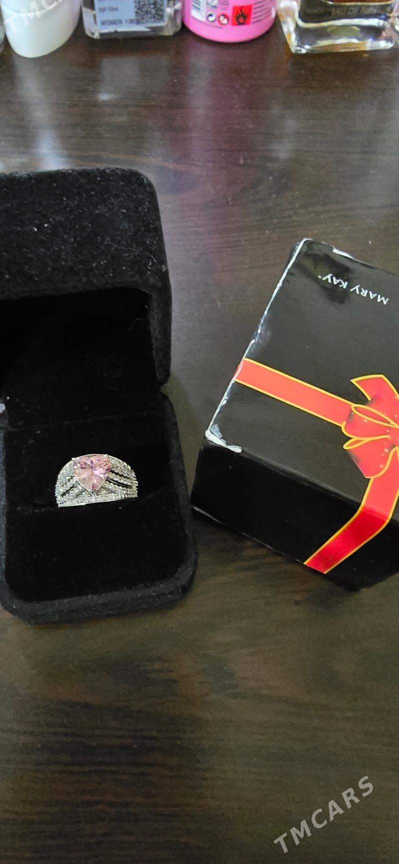 кольцо Мари Кей - Ашхабад - img 1