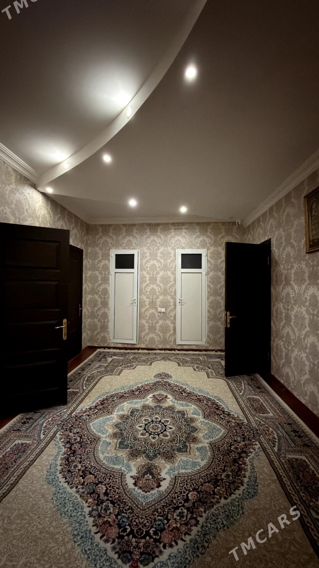 мир 3 4 ком - Ашхабад - img 1