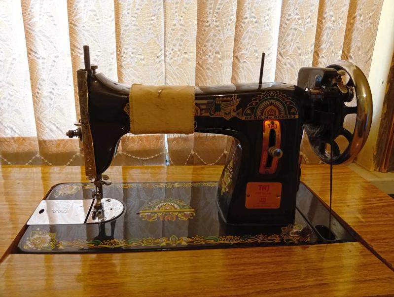 El tikin mashyn averlok - Esenguly - img 1