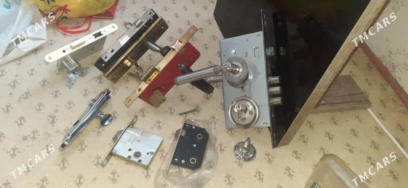 Gapy zamok - Aşgabat - img 1