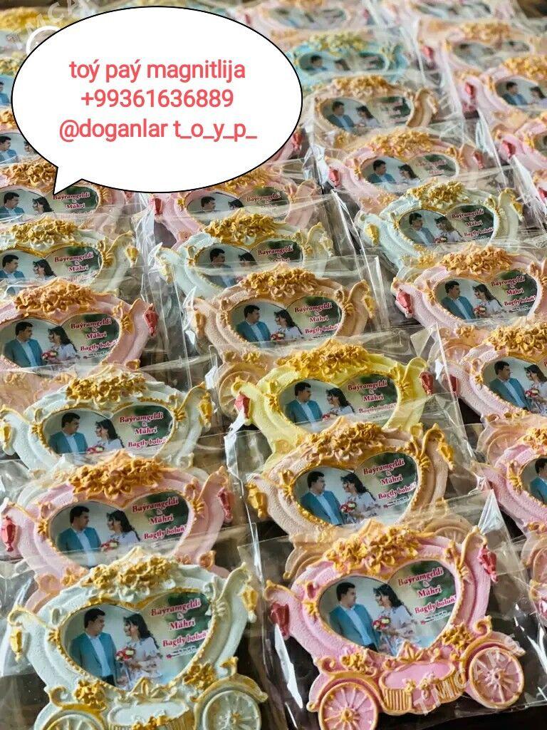 toy pay - Мары - img 1