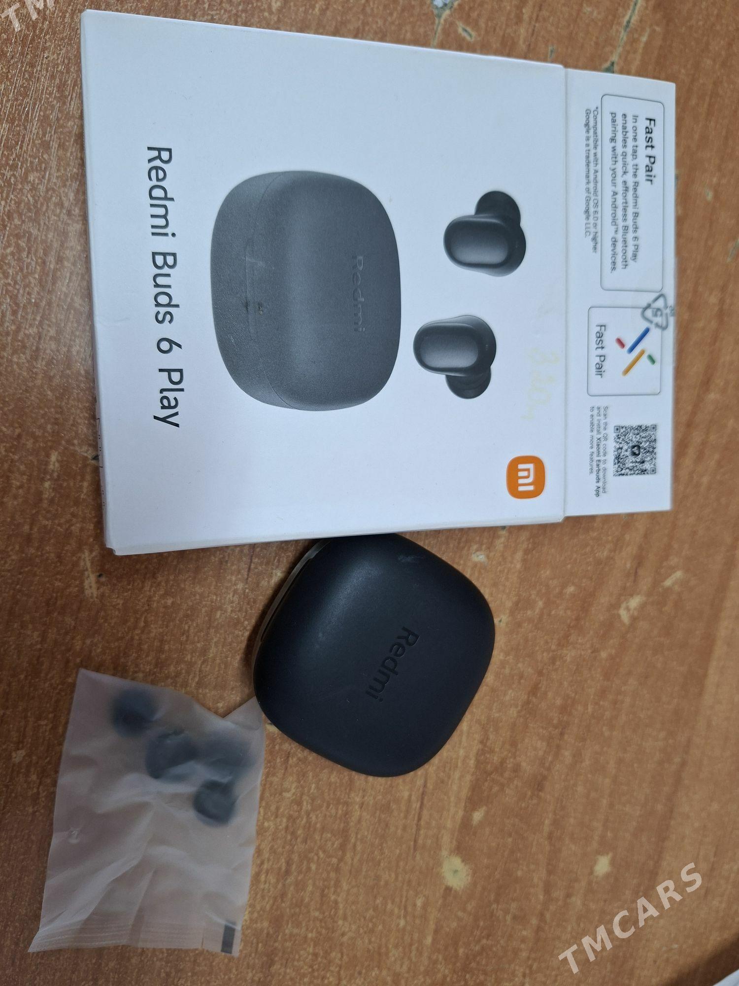 Nauşnigyñ daşy - Туркменабат - img 1