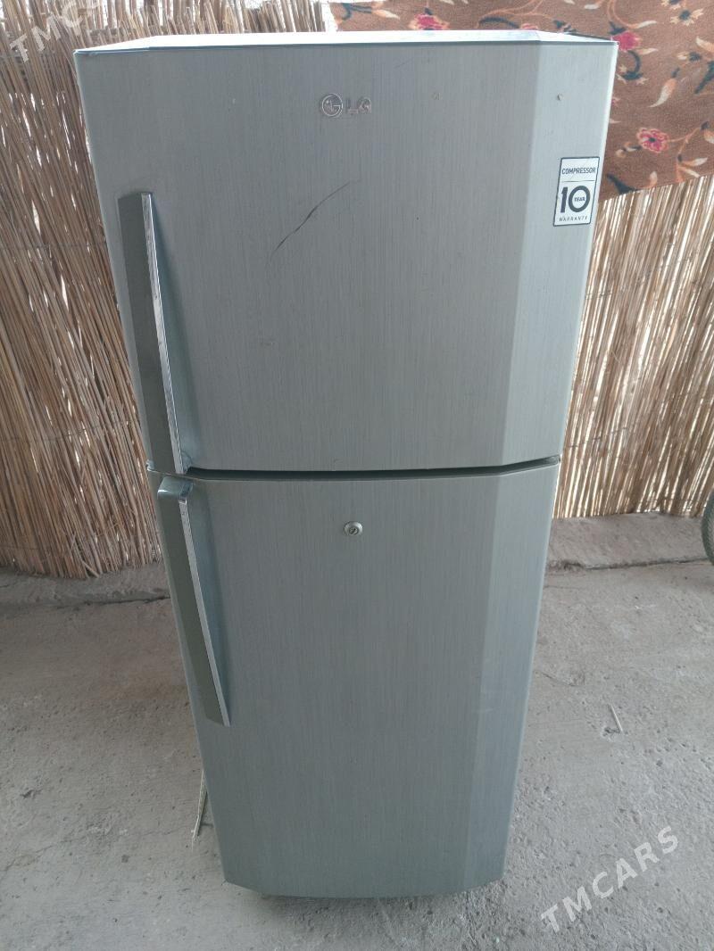 Халадиник - Daşoguz - img 1