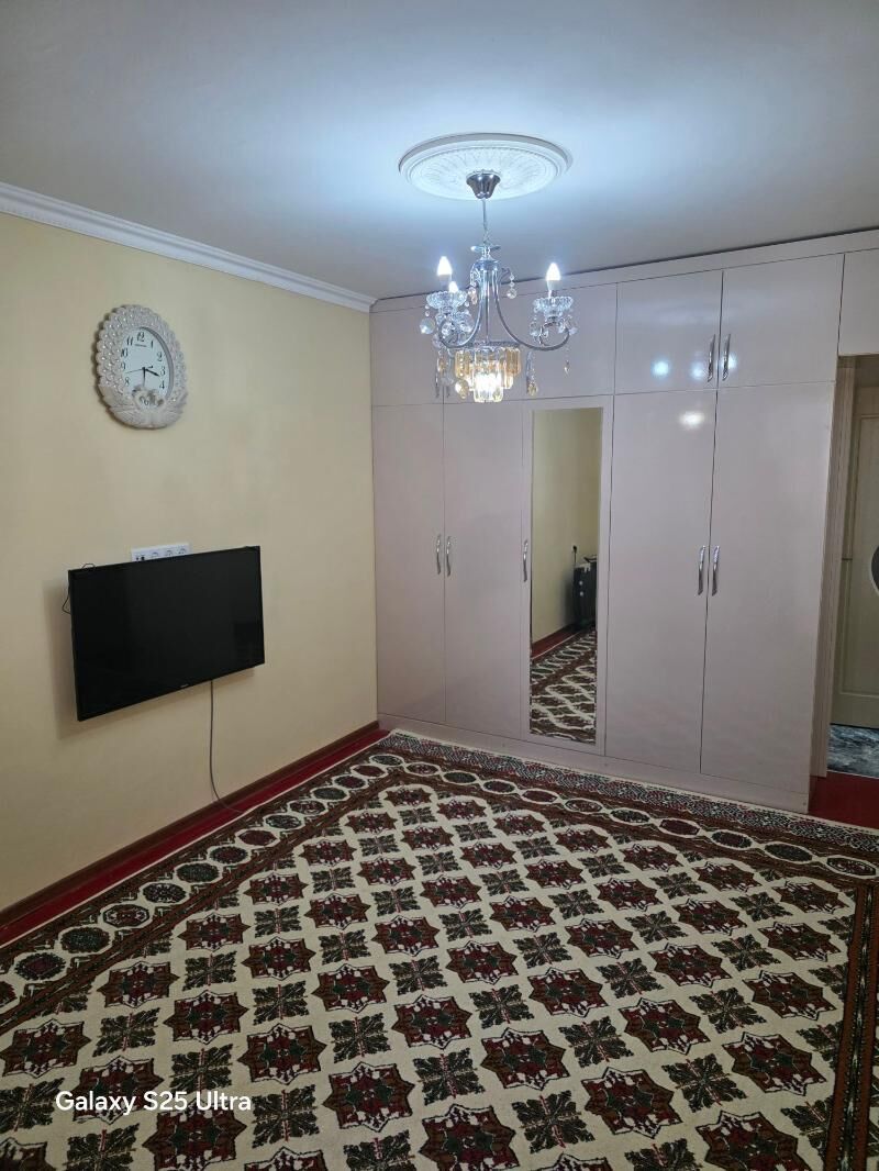 11mkr 4/4 2kom - Aşgabat - img 1