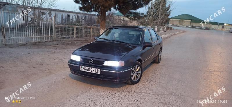 Opel Vectra 1989 - 42 000 TMT - Чарджоу - img 1