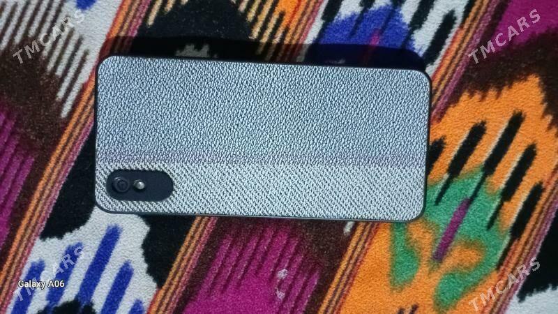 redmi 9a - Гурбансолтан Едже - img 1