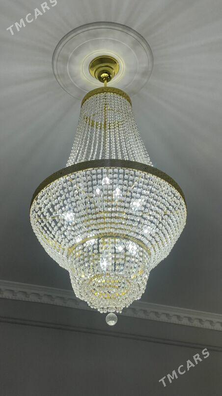 Lyustra - Aşgabat - img 1