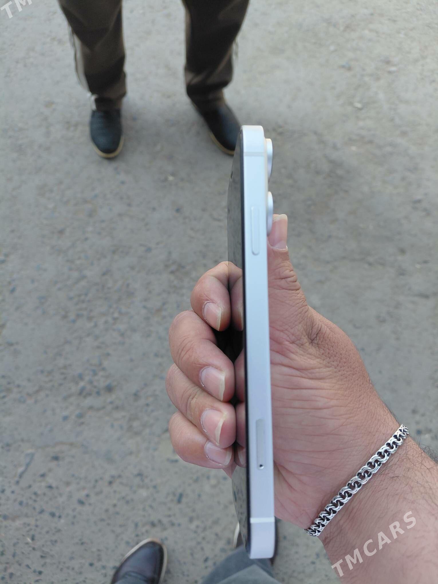 айфон 17 - Туркменабат - img 1