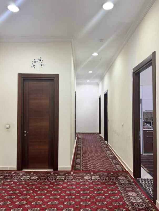 13 Tapgyr 8 Etaz 3 Komnat - Aşgabat - img 1