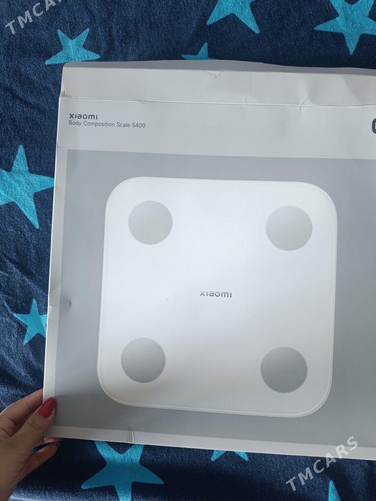 Продаются Весы Напольные - Aşgabat - img 1