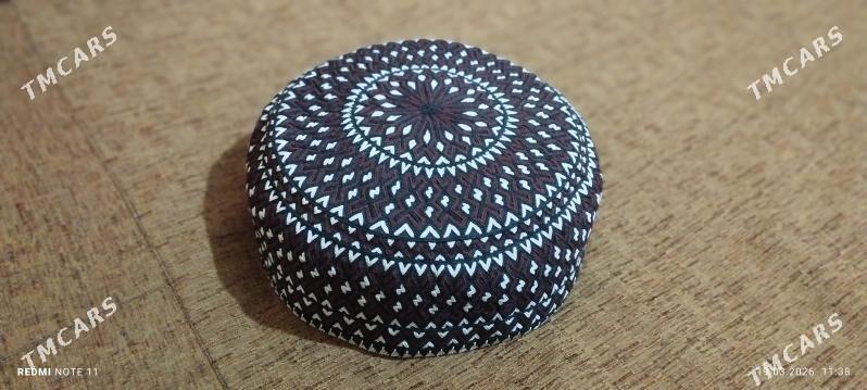 Yomut tahya - Балканабат - img 1