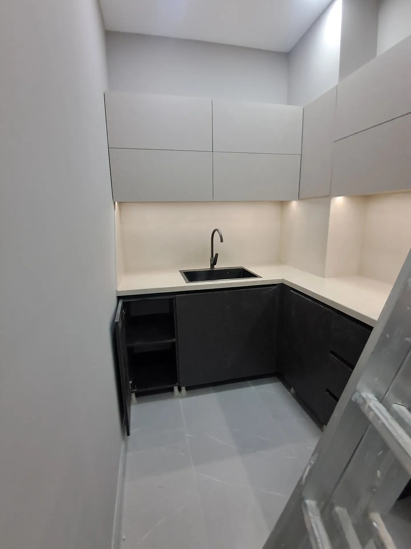 Arenda ofis Cehow birleşmede - Ашхабад - img 1