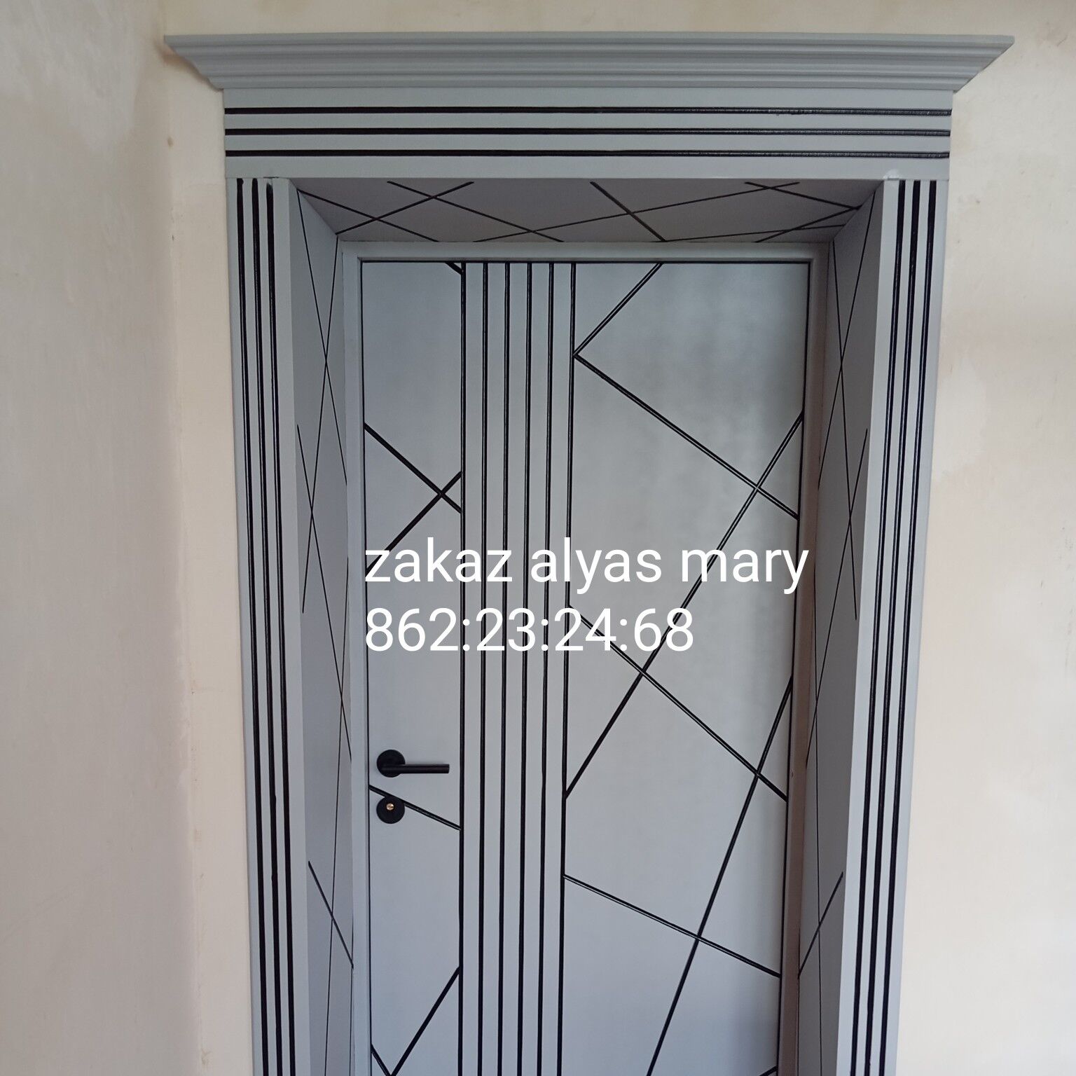 Icki dasky gapy - Murgap - img 1