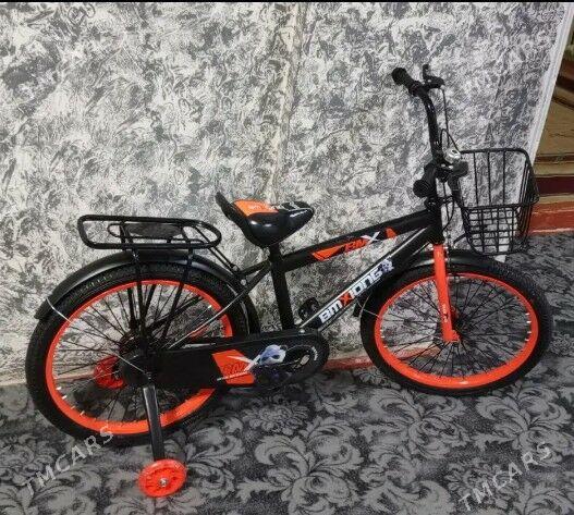 Velasiped - Daşoguz - img 1