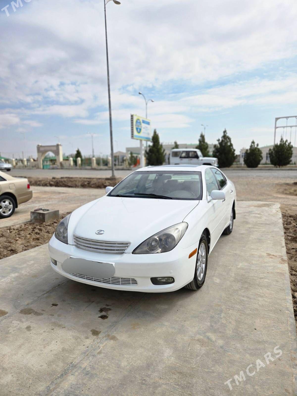 Lexus ES 330 2003 - 180 000 TMT - Дарганата - img 1