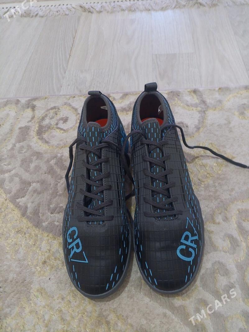 keta täze sarakonoşka - Balkanabat - img 1