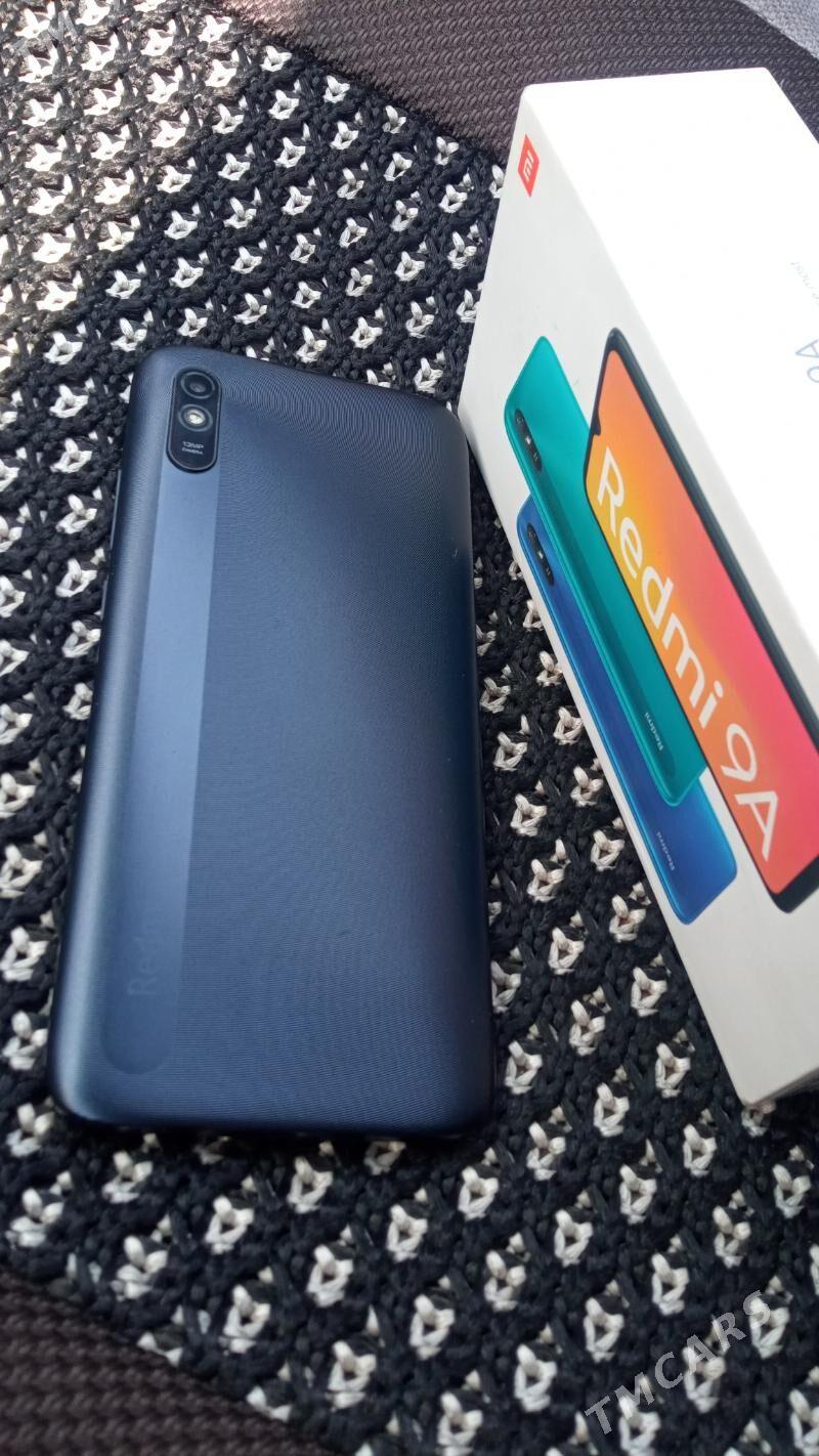 redmi9a - Mary - img 1