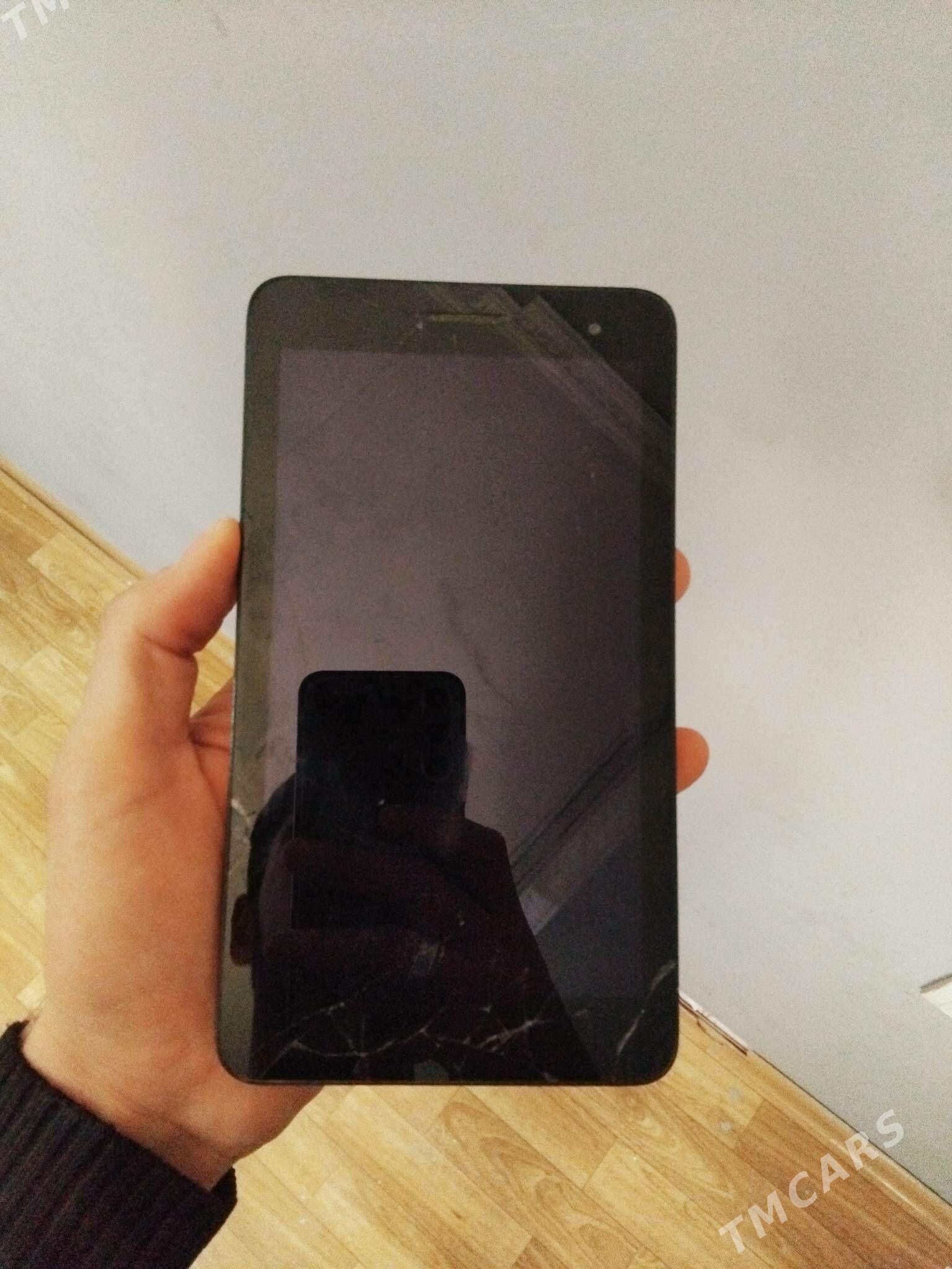 huawei mediapat t1 - Türkmenabat - img 1