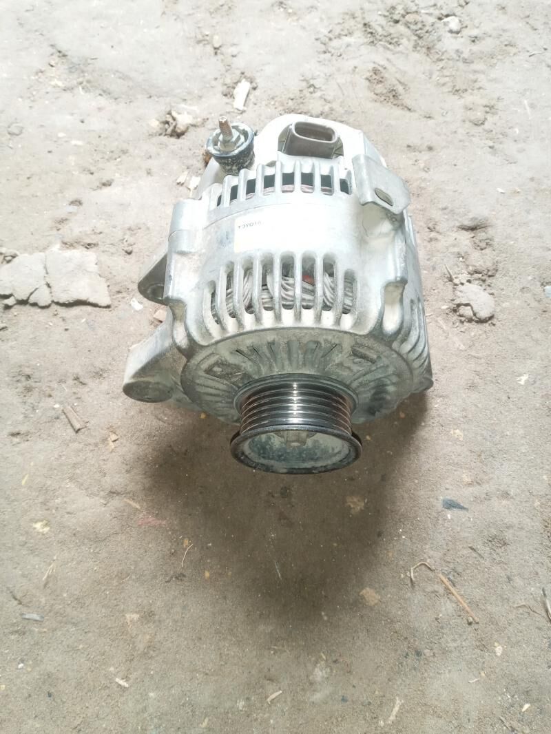 DINAM.TAYOTA.AVALON.99.3.M. 500 TMT - Gurbansoltan Eje - img 1