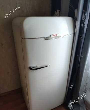 HOLODÍLNÍK CCCP ZÍL - Туркменбаши - img 1