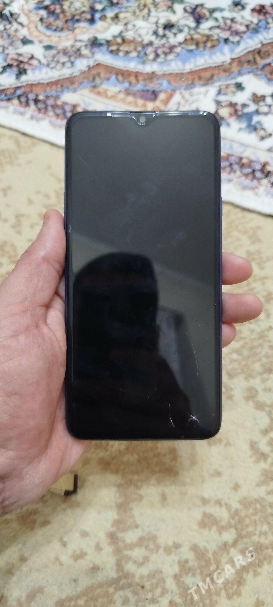 Samsung a20s - Aşgabat - img 1