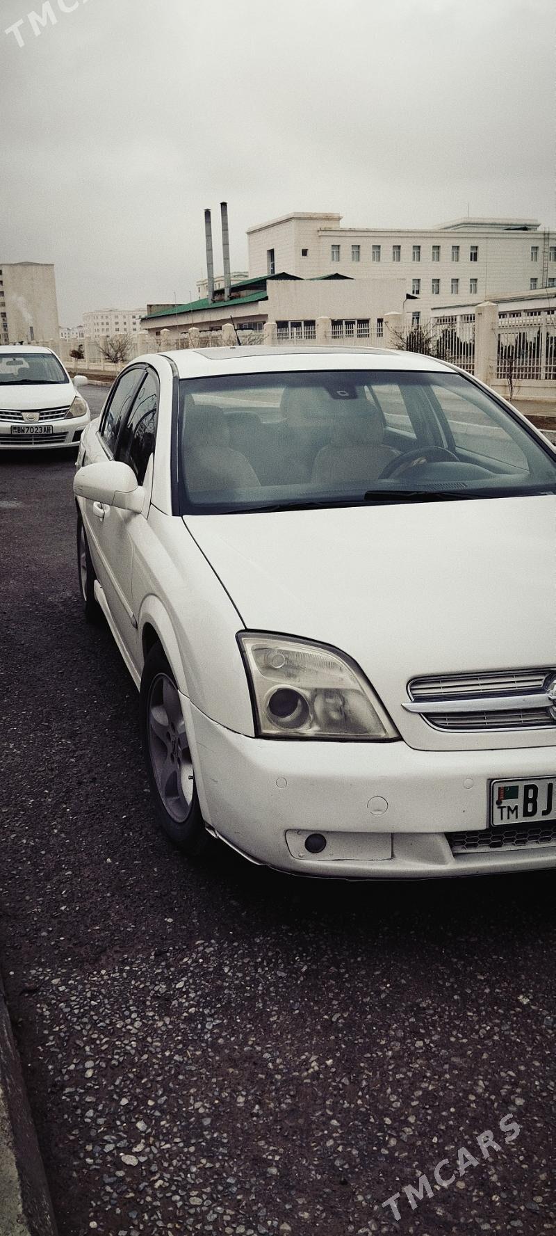 Opel Vectra 2002 - 90 000 TMT - Багир - img 1