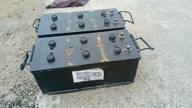 akymylyatyr iki sany 2 000 TMT - Bereket - img 1