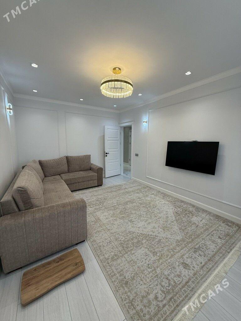 Mir 7/2 - Aşgabat - img 1