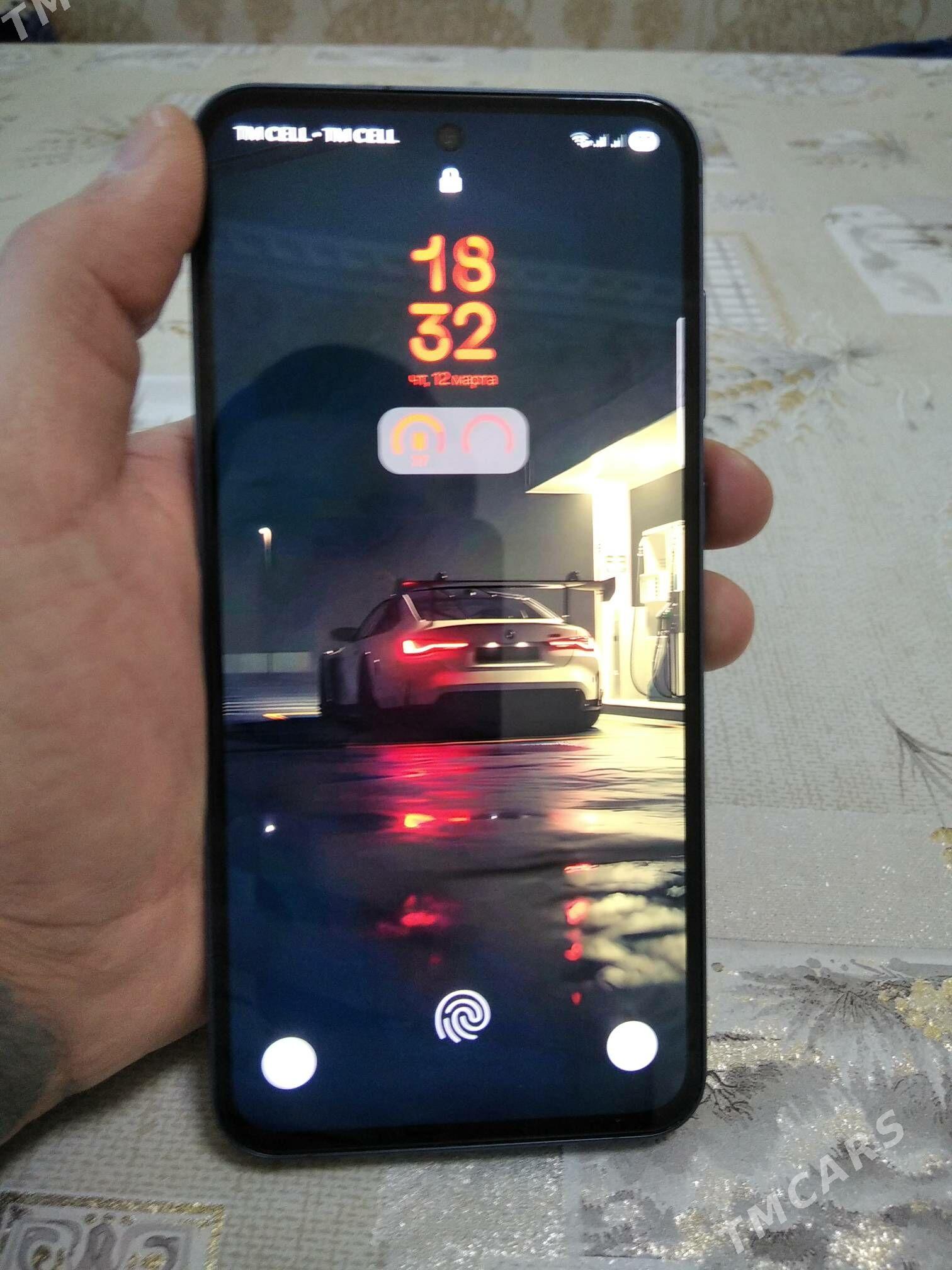 A55 5g - Daşoguz - img 1