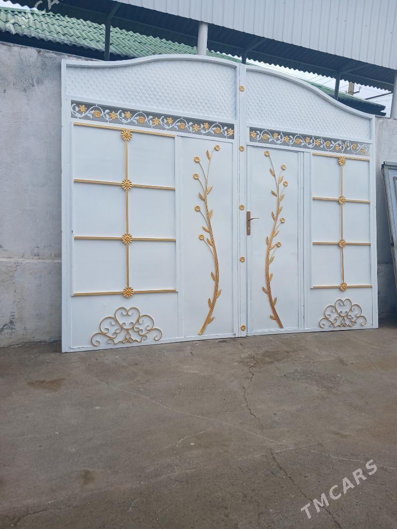 warata demir derweze - WDNH Söwda Merkezi - img 1