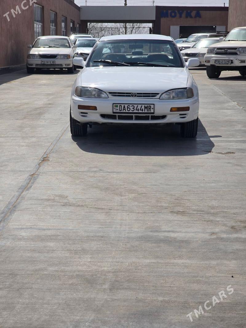 Toyota Camry 1996 - 110 000 TMT - Мары - img 1