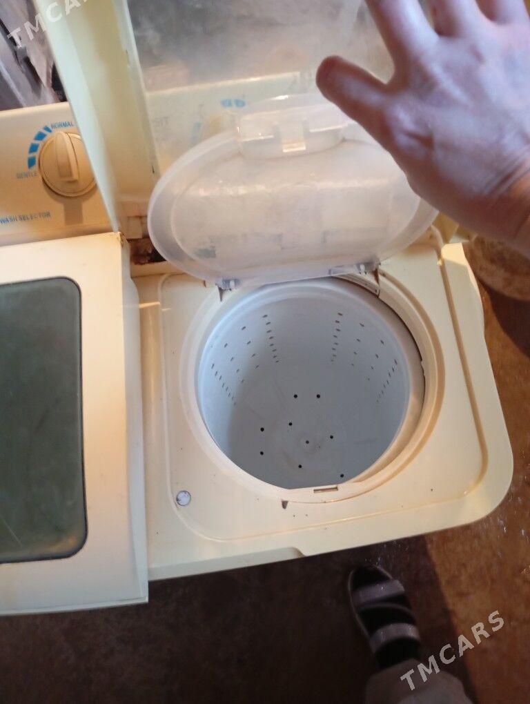 kir masyn - Гороглы (Тагта) - img 1