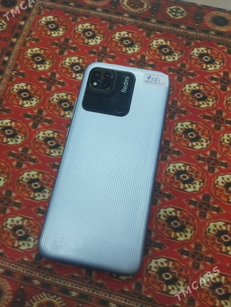 Redmi 10 A - Ашхабад - img 1
