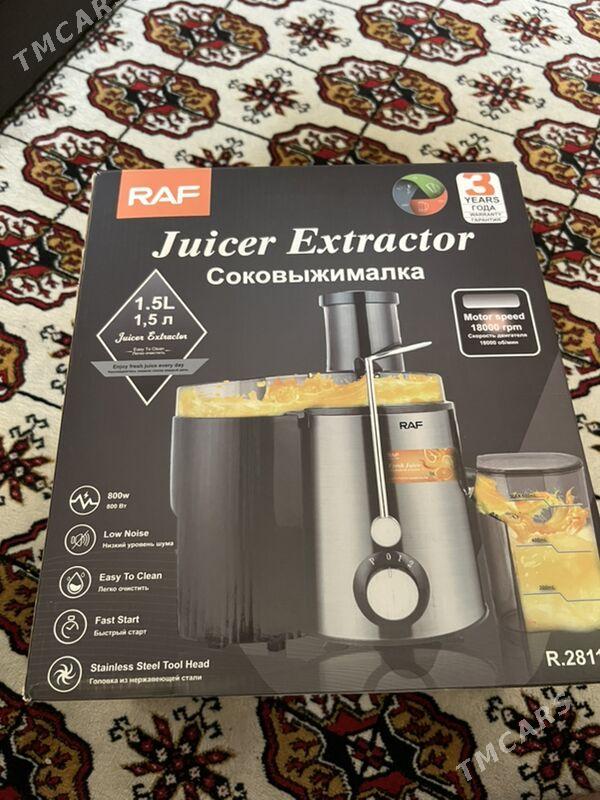 Sok blinder - Ашхабад - img 1