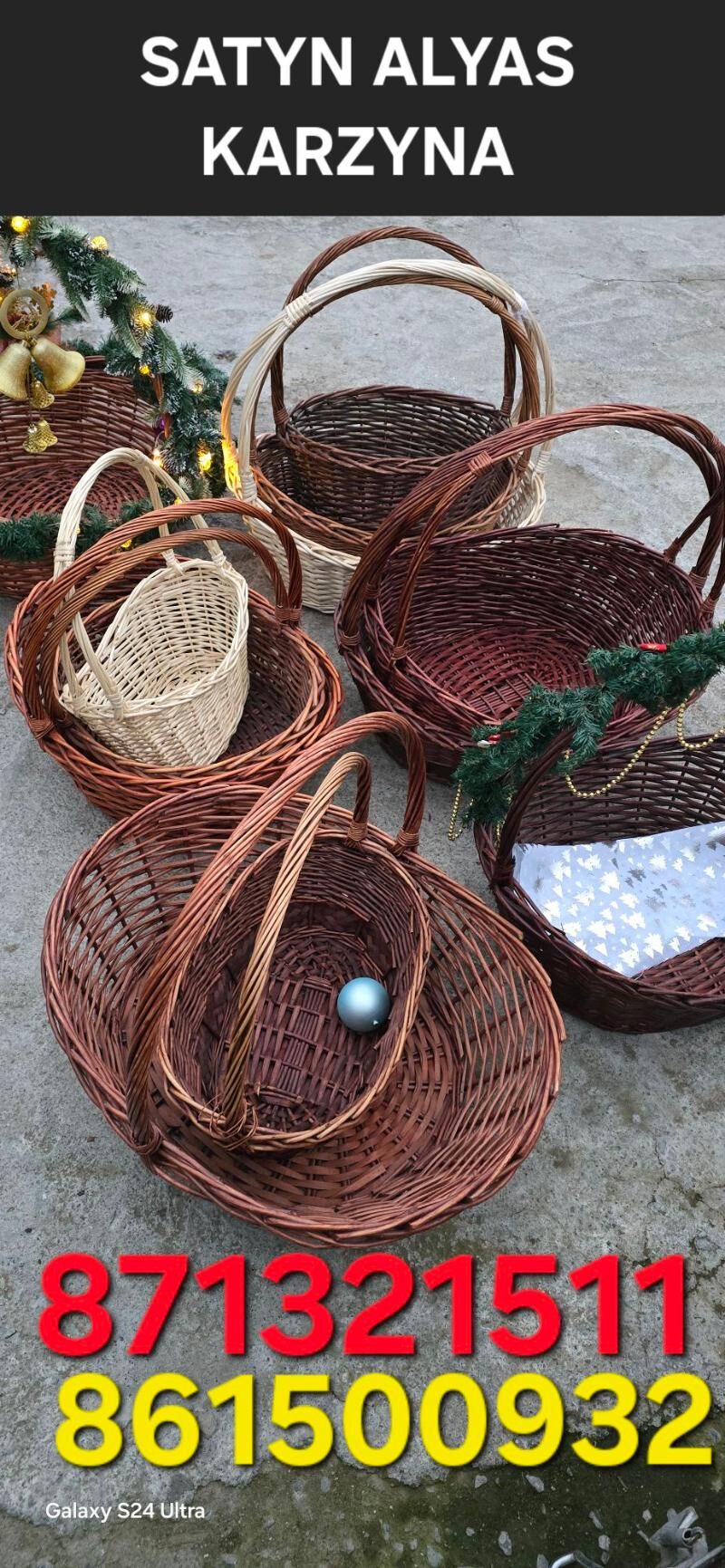 KARZINA ALŸAS - Ашхабад - img 1