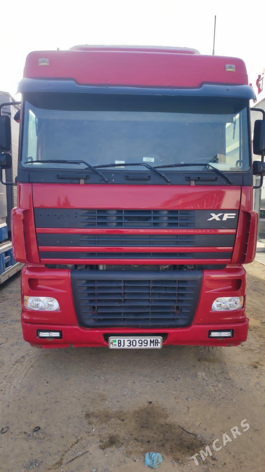 DAF 480 2002 - 640 000 TMT - Mary - img 1