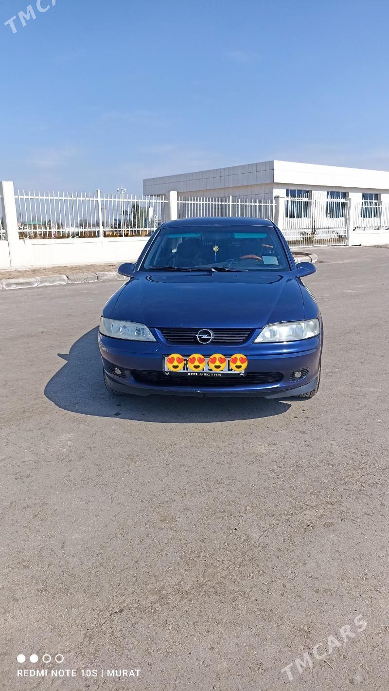 Opel Vectra 1997 - 75 000 TMT - Daşoguz - img 1