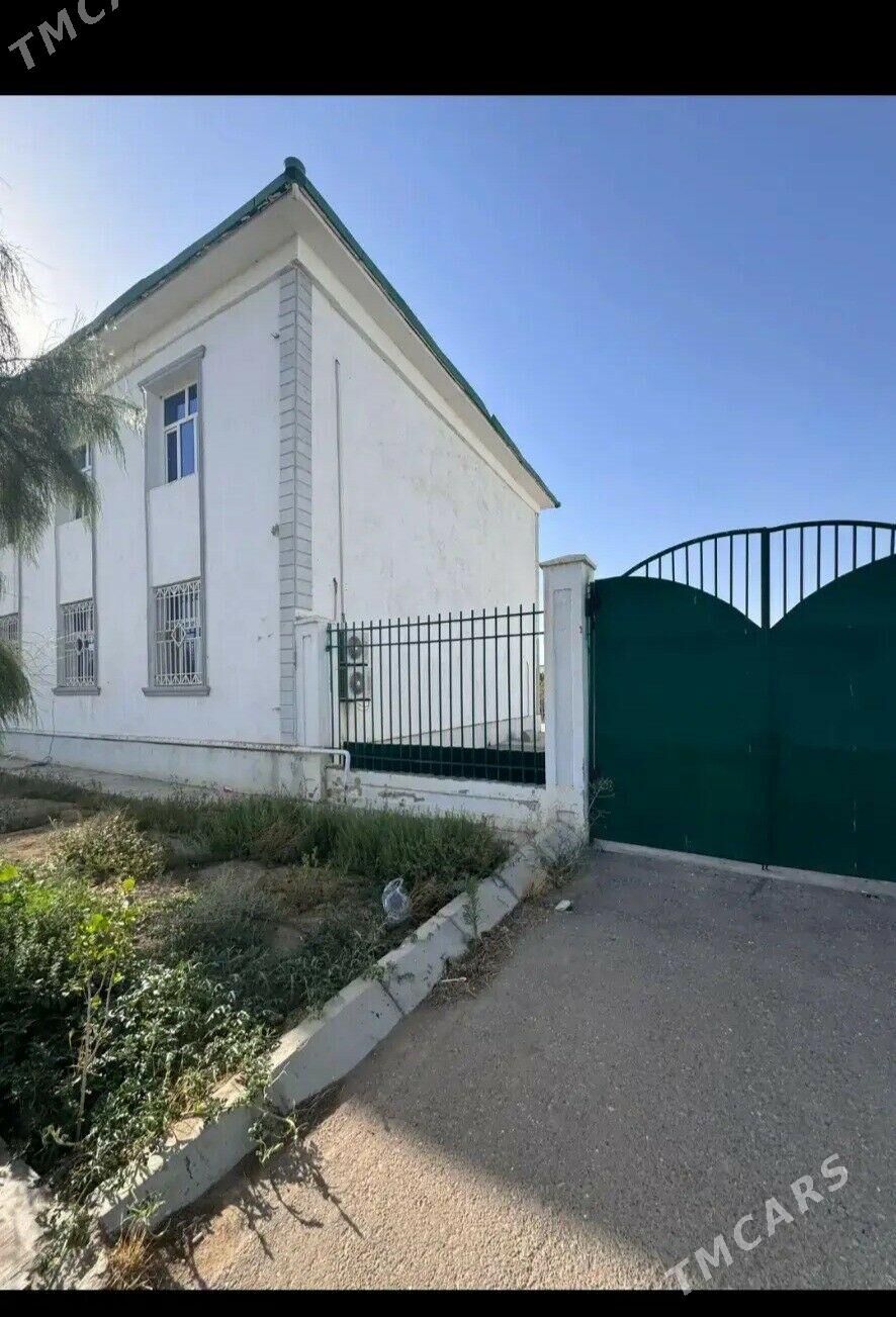 Taze Zaman kotteź 2 tapgyr - Aşgabat - img 1