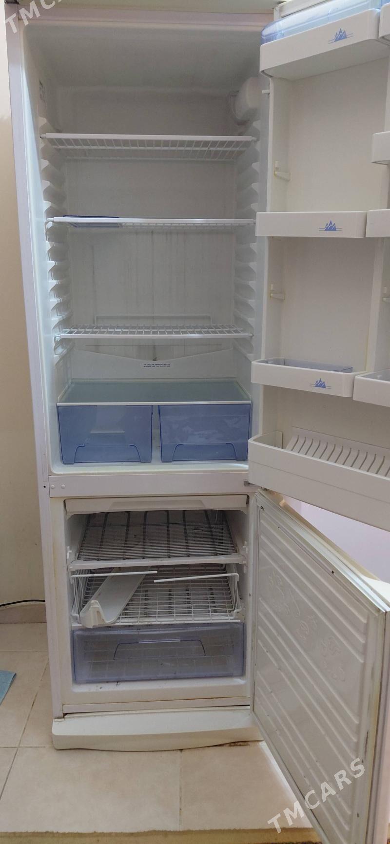 Beko holodinlik - Aşgabat - img 1