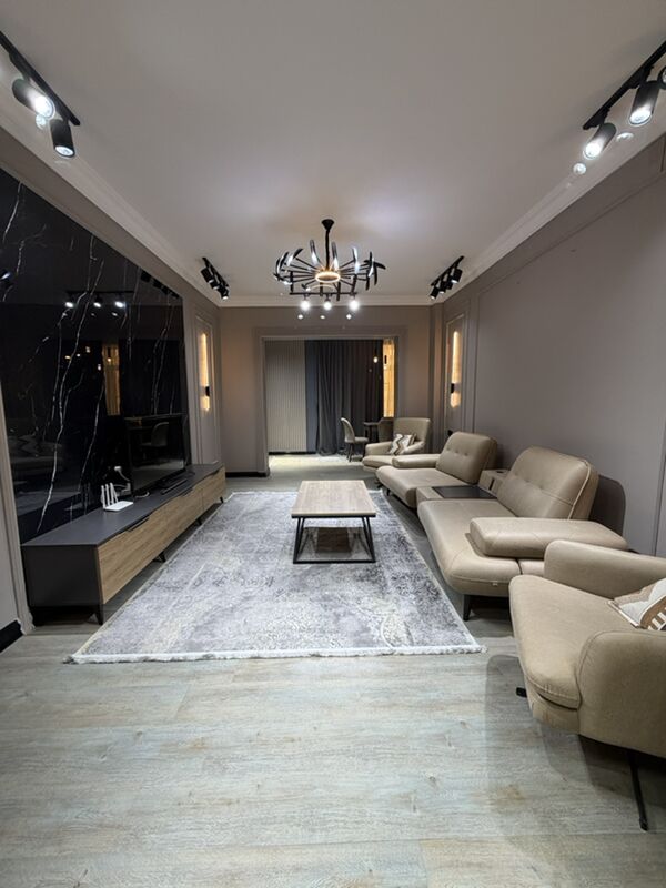 Гаудан W 3 ком 2 этаж - Гаудан "В" - img 1