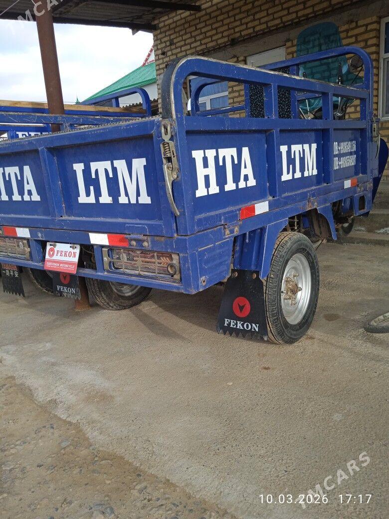 Fekon FK200-14G 2022 - 21 000 TMT - Babadaýhan - img 1