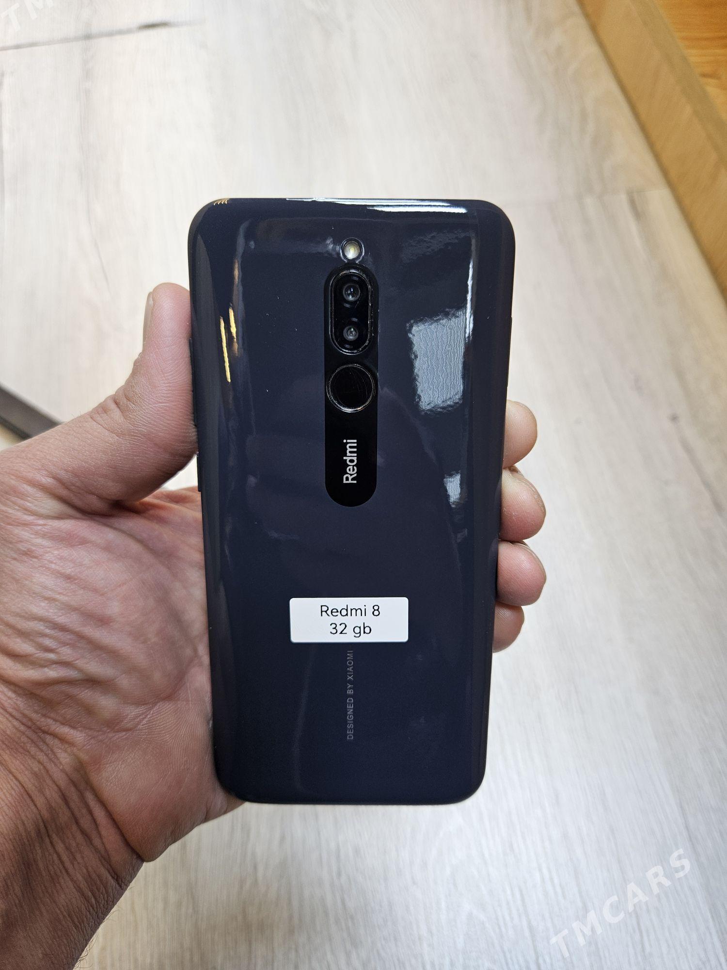 Redmi 8 - Aşgabat - img 1