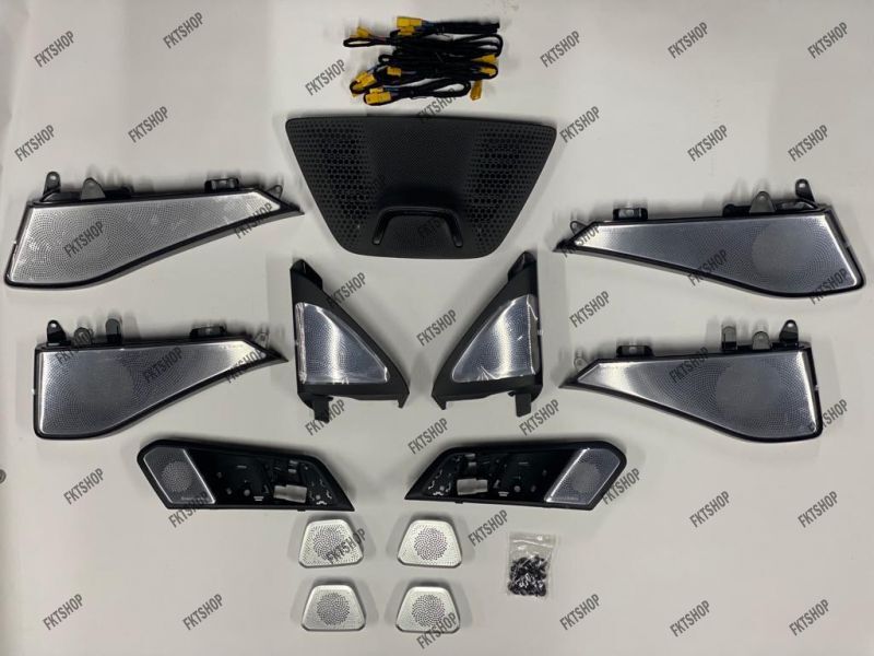 Bower Wilkins G06 3 999 TMT - 6 мкр - img 1