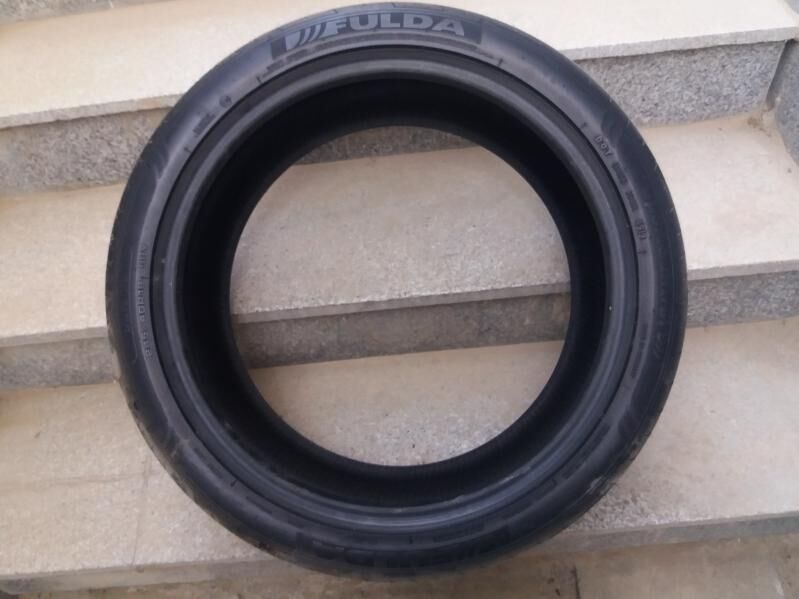 pakryska 245 40 19 1 500 TMT - Ашхабад - img 1