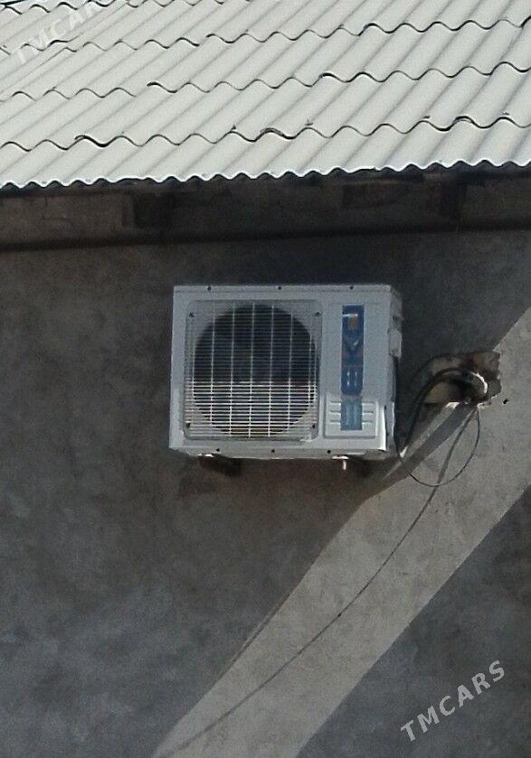 KAONDISIONER BEKKO - Дашогуз - img 1