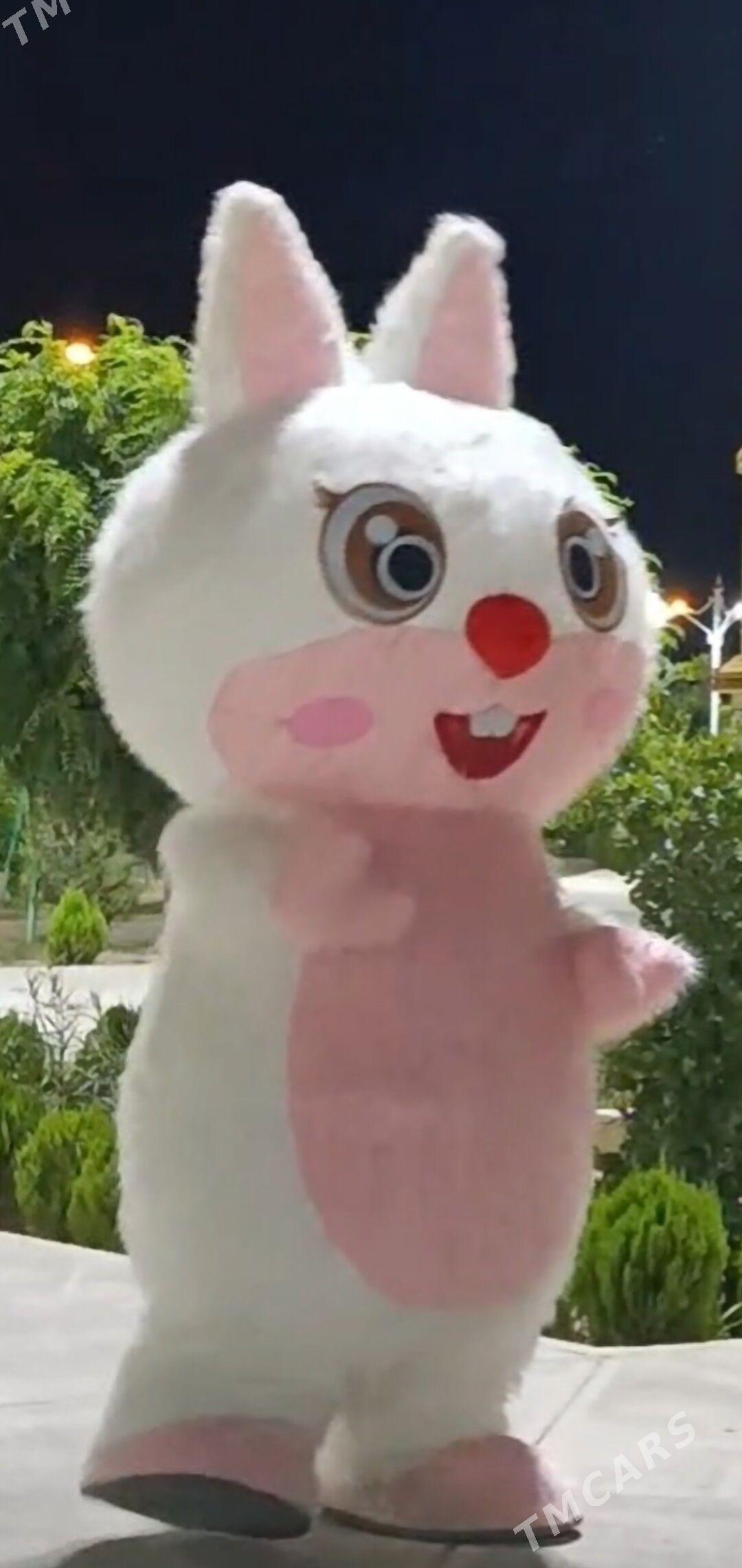 Satlyk mişkalar - Ашхабад - img 1