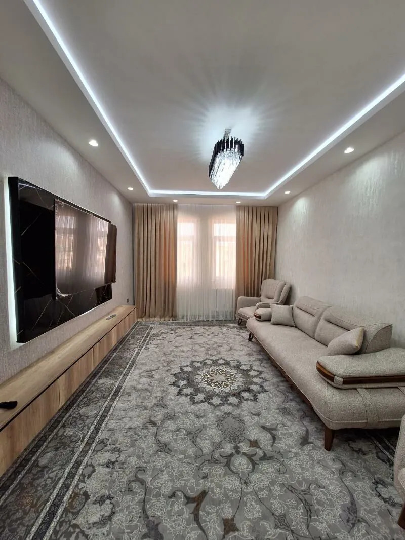 Mir5 3 kom full jay - Ашхабад - img 1