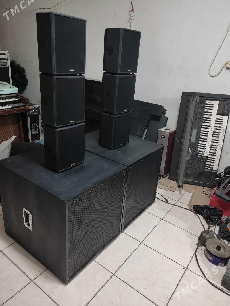 Toý aparat kalonka - Aşgabat - img 1