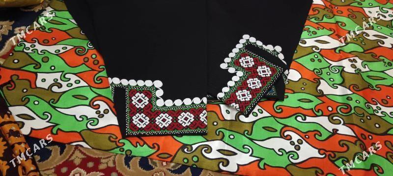 El isi - Balkanabat - img 1